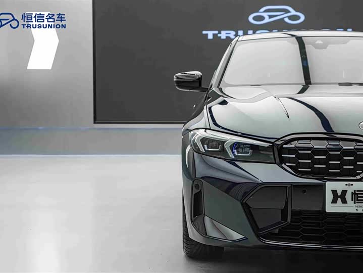 Фото 8 - BMW 3 Series