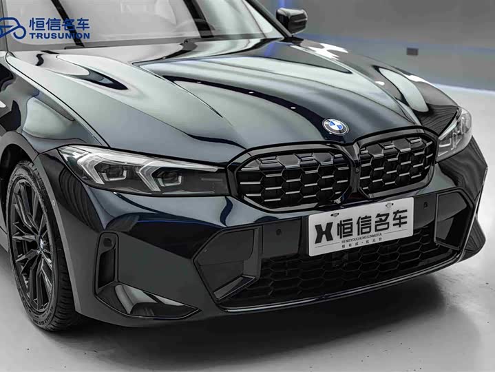 Фото 9 - BMW 3 Series