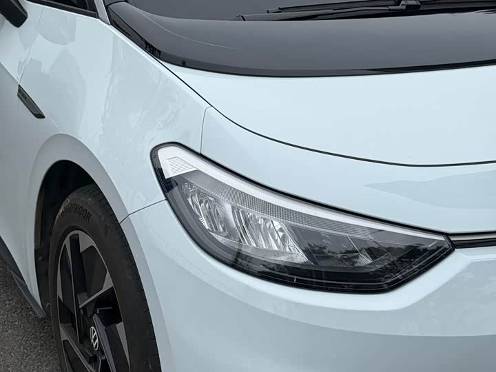 Фото 4 - Volkswagen ID.3