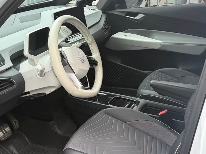 Фото 5 - Volkswagen ID.3