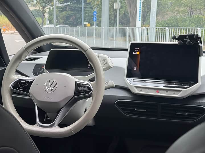 Фото 7 - Volkswagen ID.3