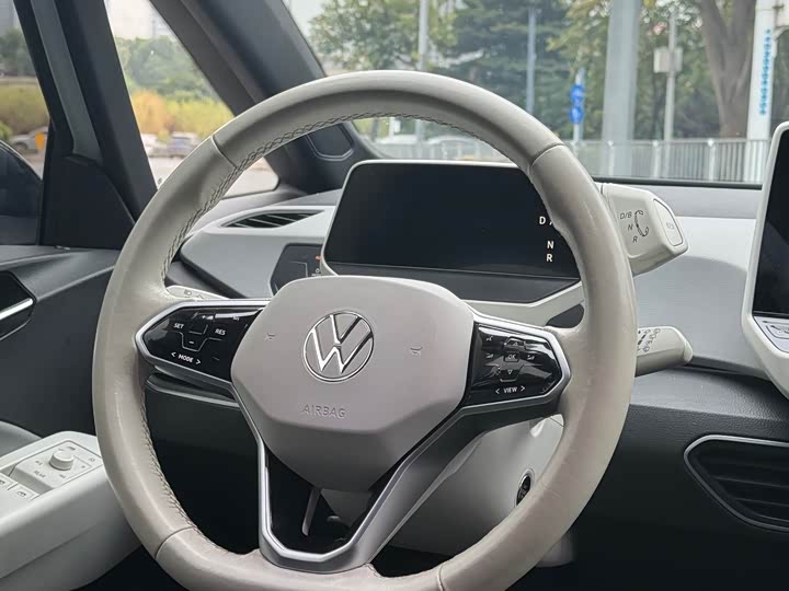 Фото 8 - Volkswagen ID.3