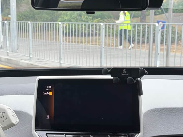 Фото 9 - Volkswagen ID.3