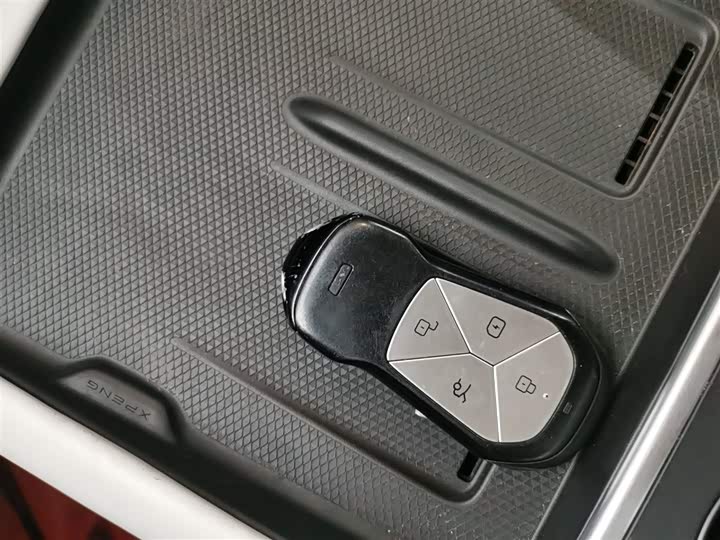 Фото 9 - XPeng G6