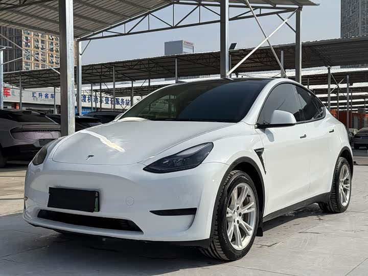 Фото 1 - Tesla Model Y