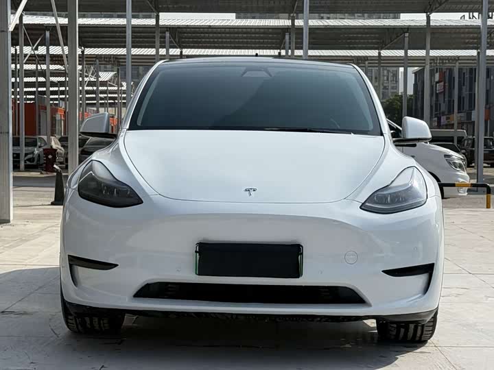 Фото 2 - Tesla Model Y