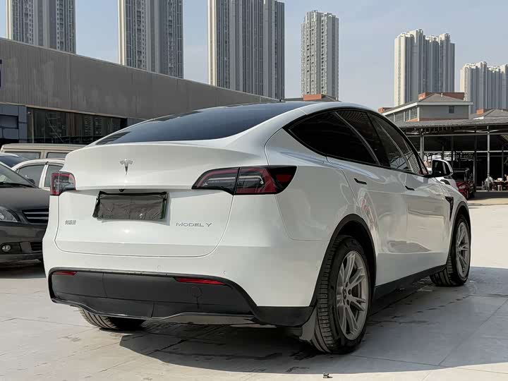 Фото 7 - Tesla Model Y