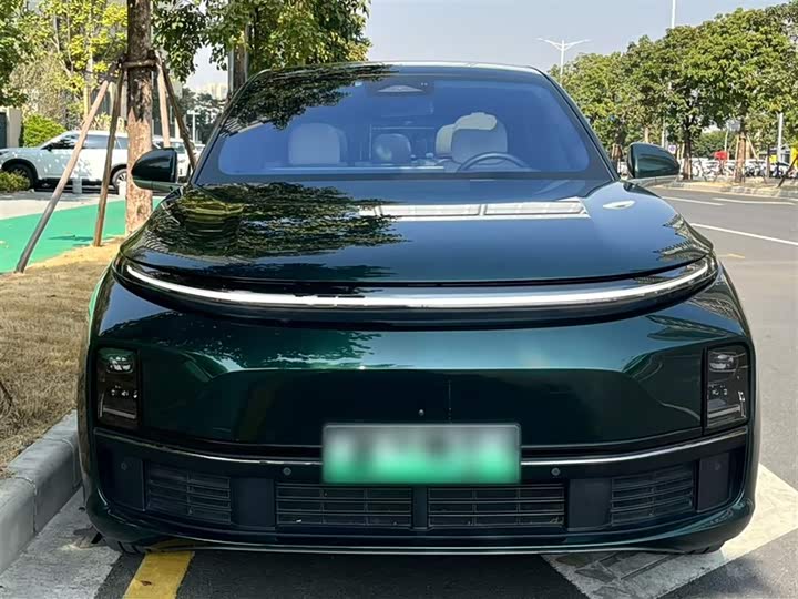 Фото 3 - LiXiang L7