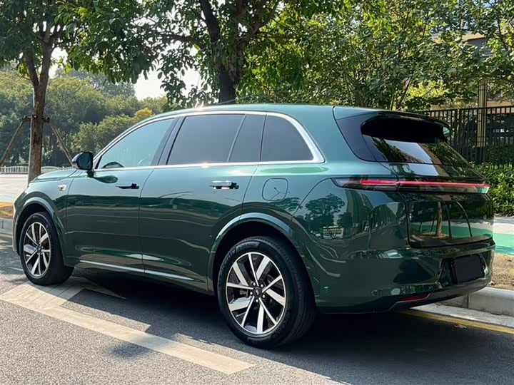 Фото 6 - LiXiang L7