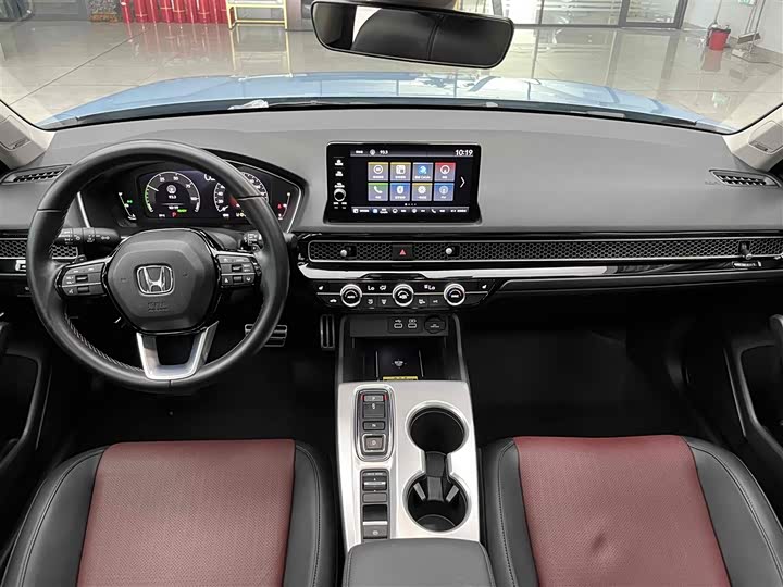 Фото 2 - Honda Integra