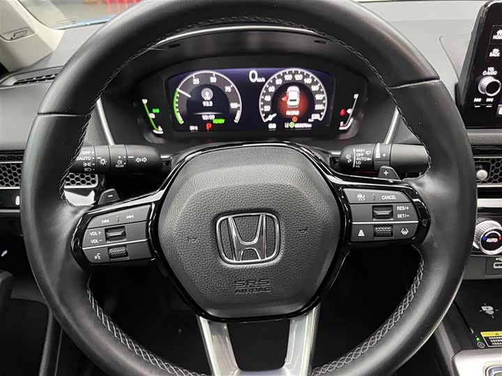 Фото 3 - Honda Integra