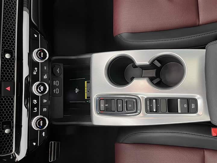 Фото 5 - Honda Integra