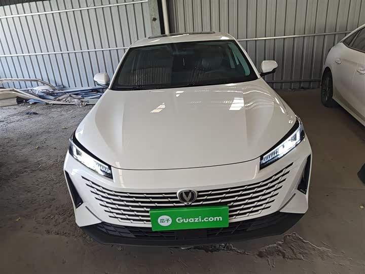 Фото 3 - Changan Yida