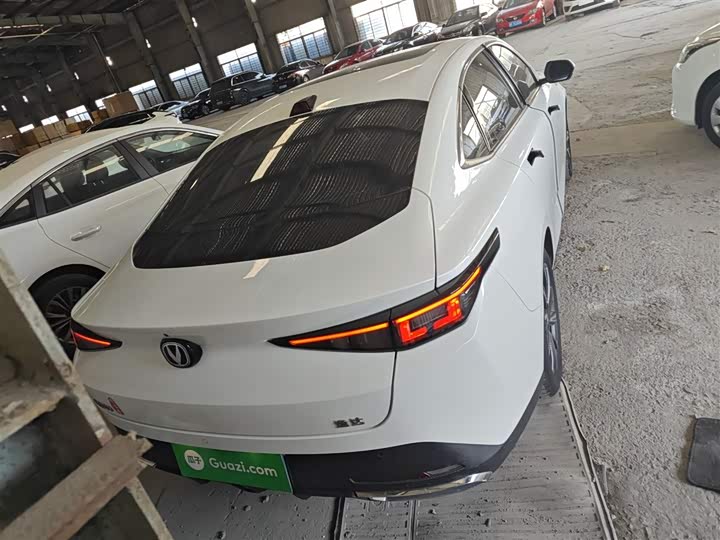 Фото 6 - Changan Yida