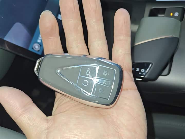 Фото 9 - Changan Yida