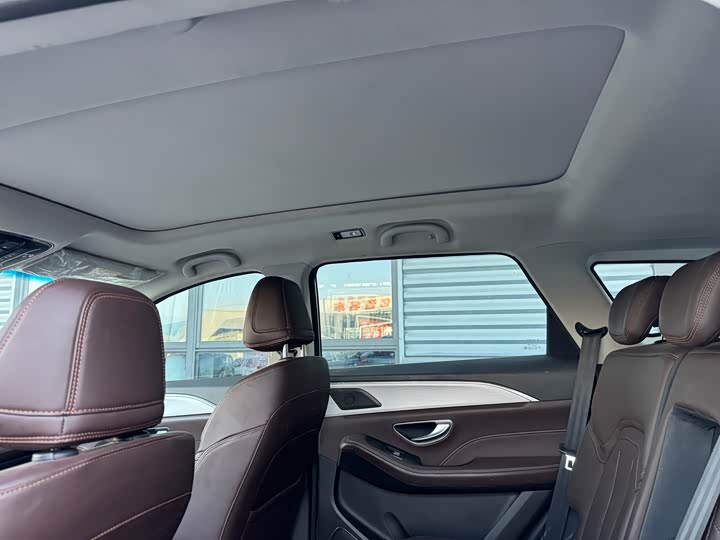 Фото 6 - Jetour X90 Plus