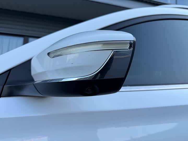 Фото 8 - Jetour X90 Plus