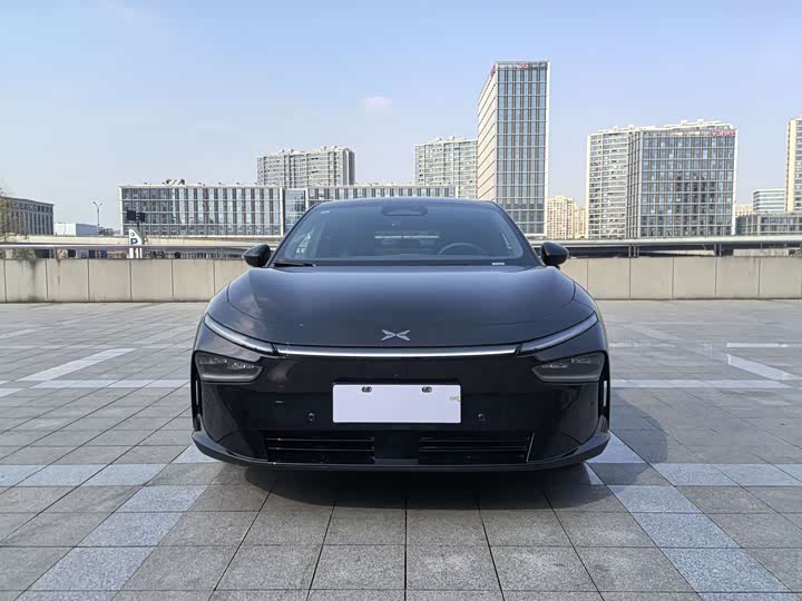 Фото 2 - XPeng F57