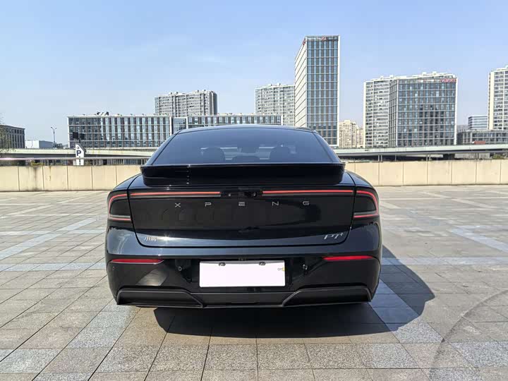 Фото 4 - XPeng F57