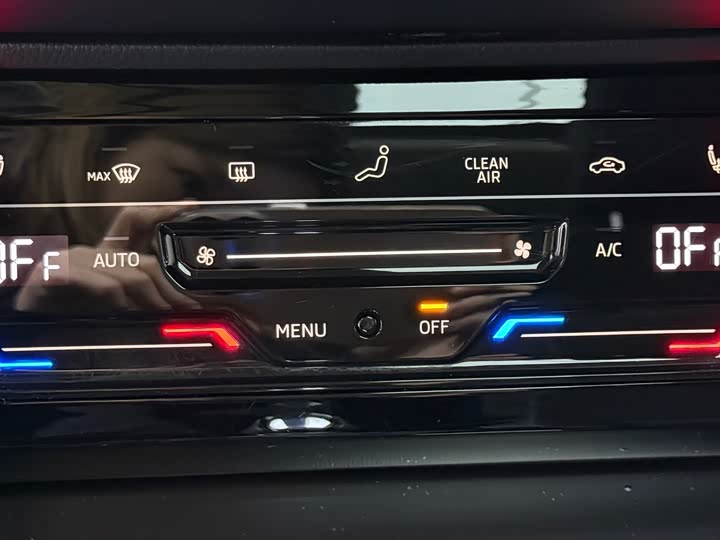 Фото 5 - Skoda Superb