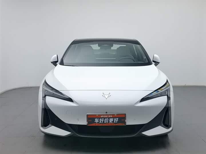 Фото 3 - BAIC Arcfox Alpha S5