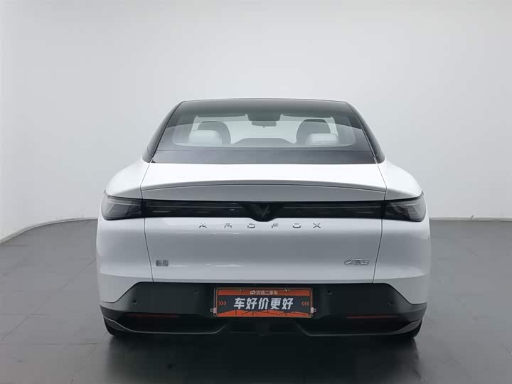 Фото 4 - BAIC Arcfox Alpha S5