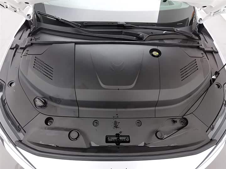 Фото 6 - BAIC Arcfox Alpha S5