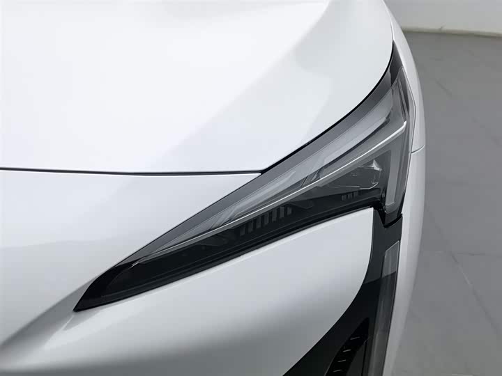 Фото 7 - BAIC Arcfox Alpha S5