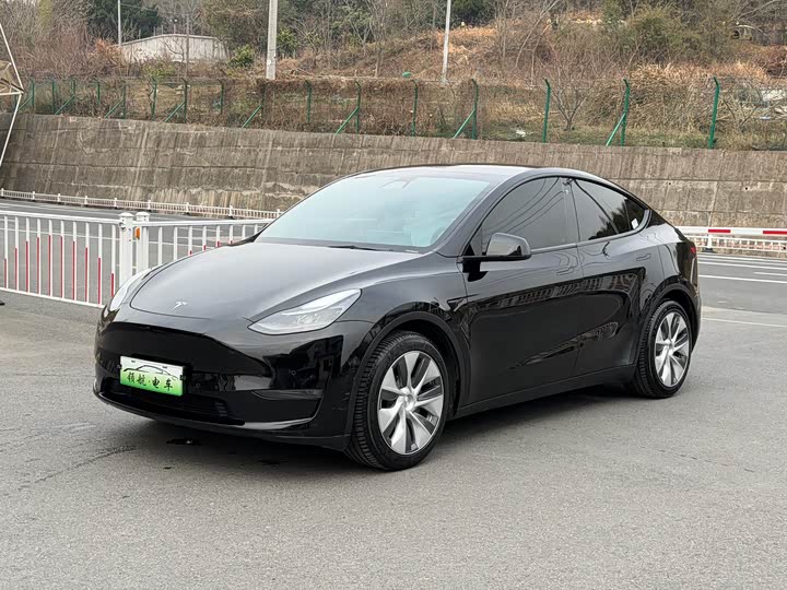 Фото 1 - Tesla Model Y