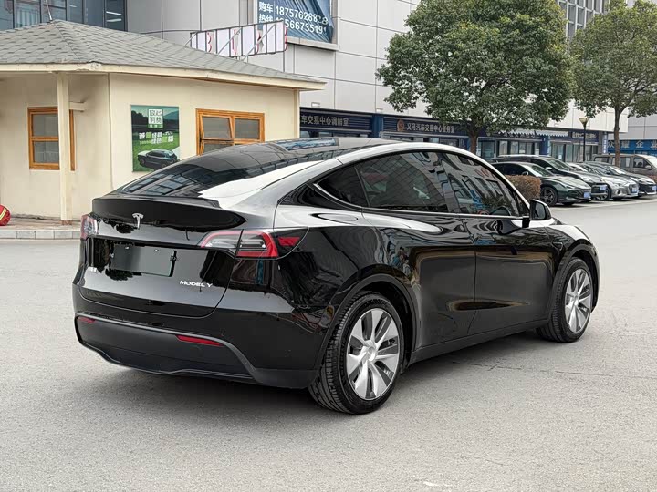 Фото 4 - Tesla Model Y