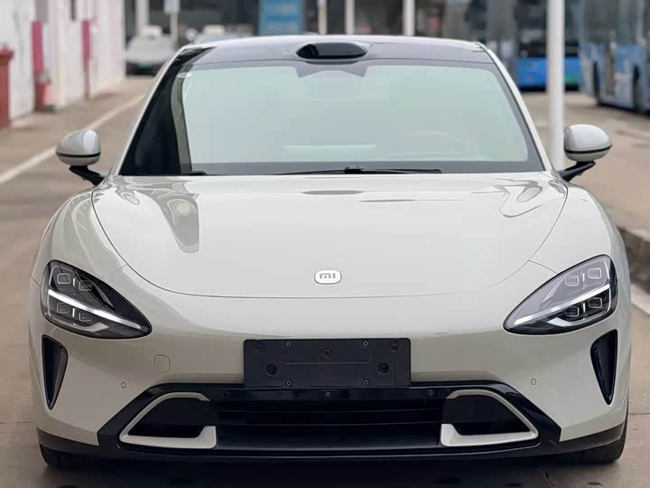 Фото 2 - Xiaomi SU7