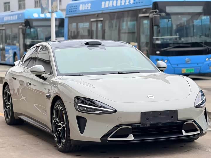 Фото 3 - Xiaomi SU7