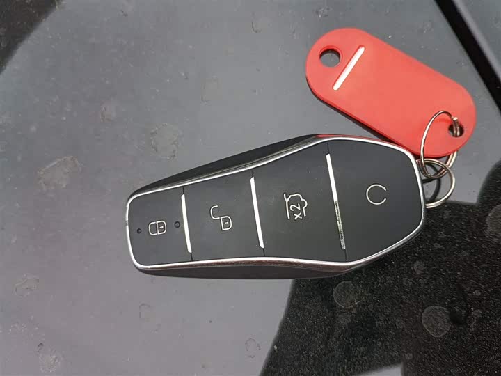 Фото 9 - BYD Qin L