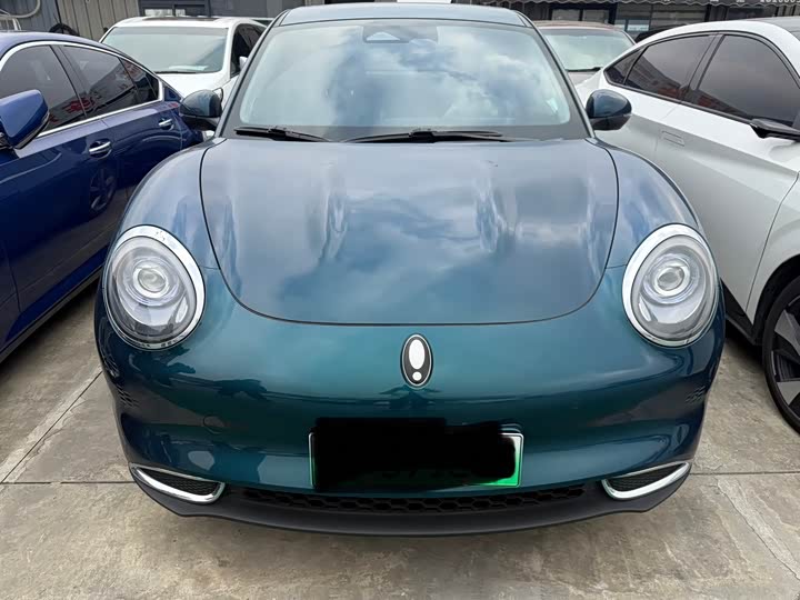 Фото 2 - Ora Good Cat (03)