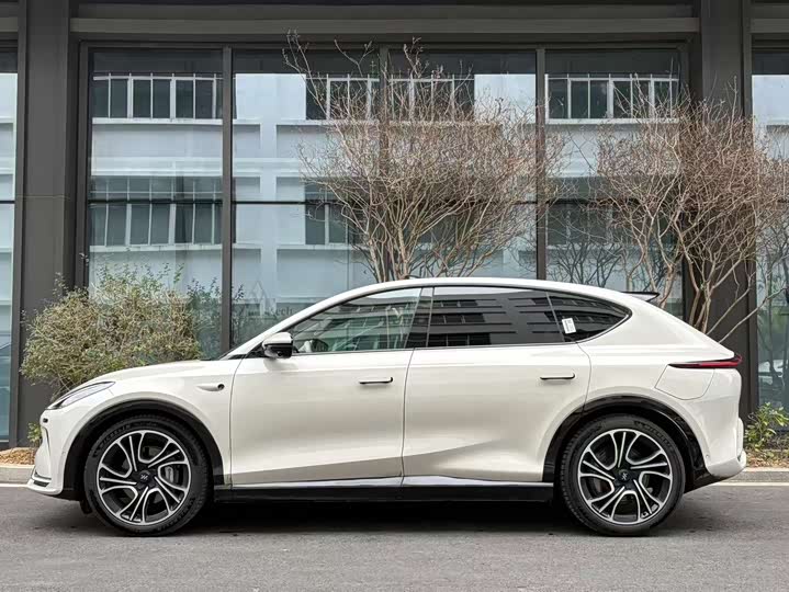 Фото 3 - IM motors LS7