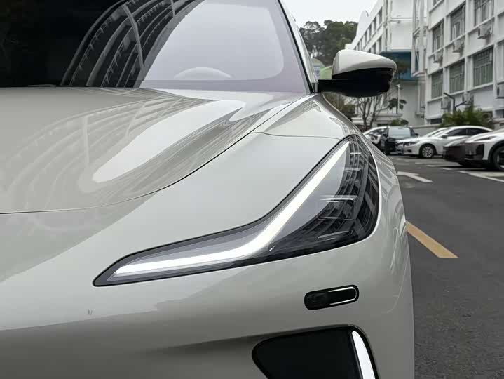 Фото 4 - IM motors LS7