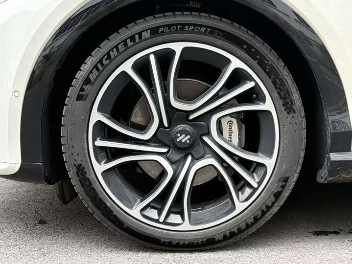 Фото 6 - IM motors LS7