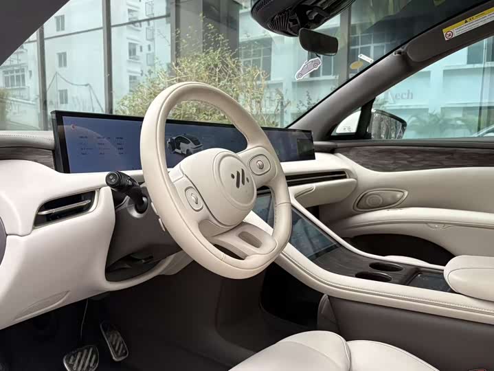 Фото 7 - IM motors LS7