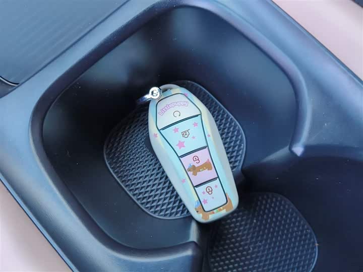 Фото 9 - BYD Seagull