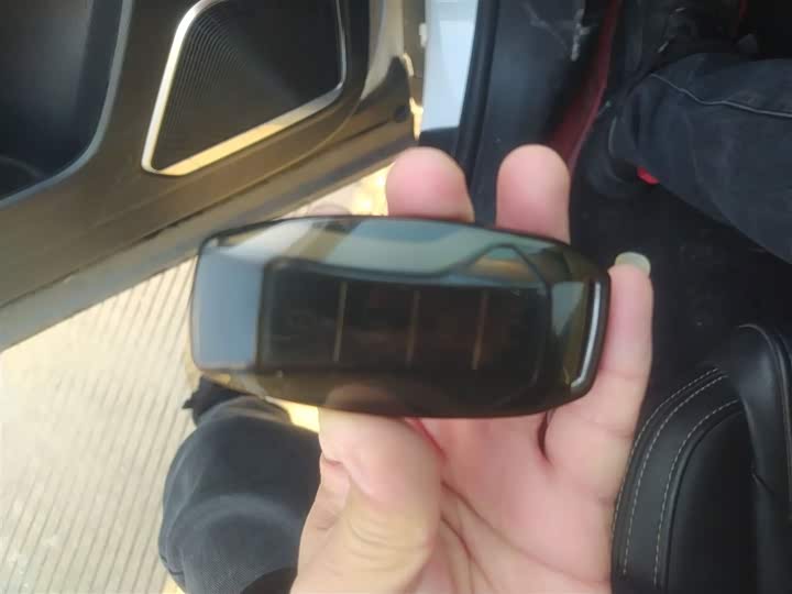 Фото 9 - BYD Song Pro