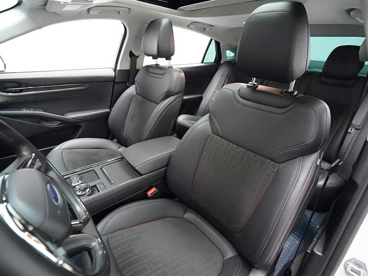 Фото 4 - Ford Mondeo