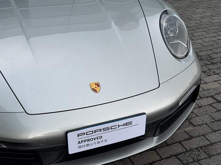 Фото 7 - Porsche 911