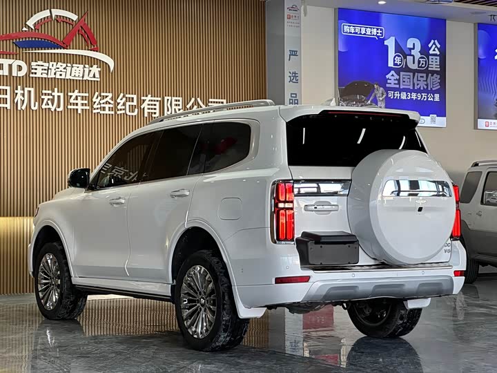 Фото 4 - Tank 500