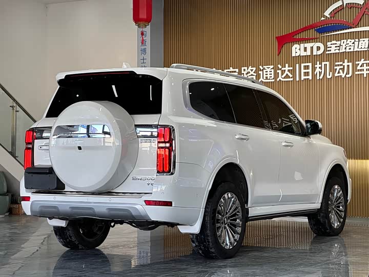 Фото 6 - Tank 500