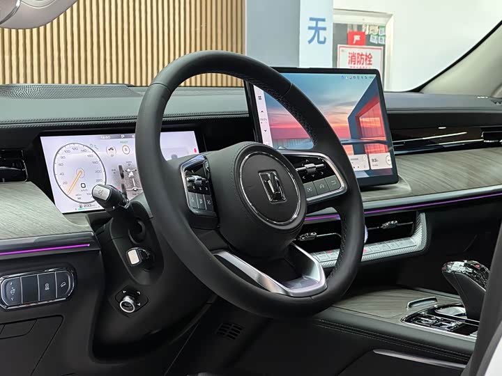 Фото 9 - Tank 500