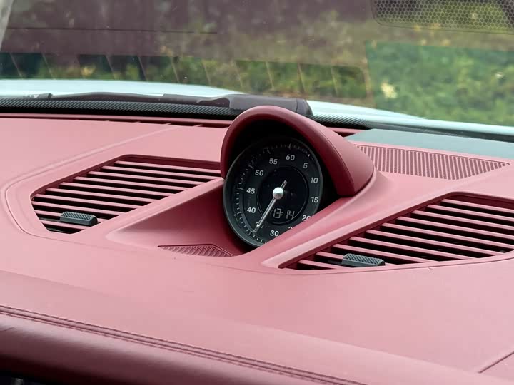 Фото 9 - Porsche 911