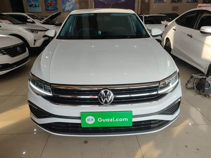 Фото 3 - Volkswagen Bora