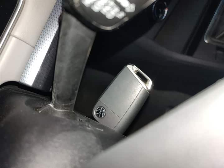 Фото 9 - Volkswagen Bora