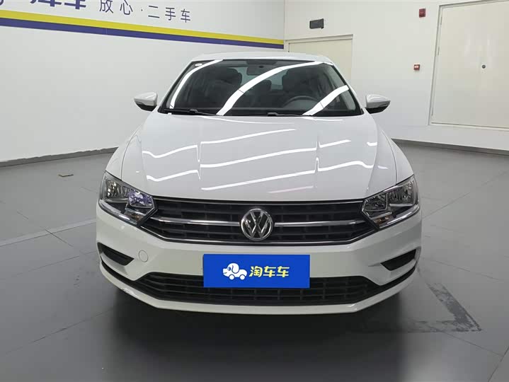Фото 2 - Volkswagen Bora