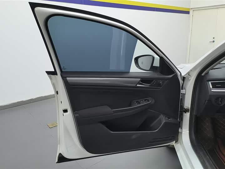 Фото 7 - Volkswagen Bora